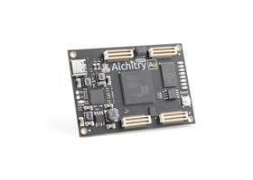 Alchitry Au FPGA Kit (4)