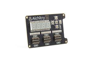 Alchitry Io Element Board