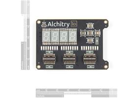 Alchitry Io Element Board (2)