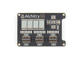 Alchitry Io Element Board (4)