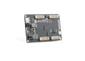Alchitry Cu FPGA Development Board (Lattice iCE40 HX)