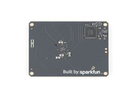 Alchitry Cu FPGA Development Board (Lattice iCE40 HX) (4)