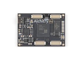 Alchitry Au FPGA Development Board (Xilinx Artix 7) (3)