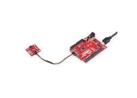SparkFun Air Quality Sensor - SGP30 (Qwiic) (2)