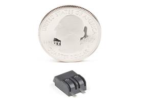 Poke Home Connector - 2-Pin (2)