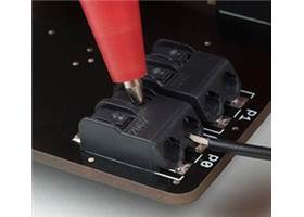 Poke Home Connector - 2-Pin (4)