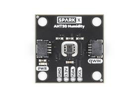 Qwiic Humidity AHT20 (2)