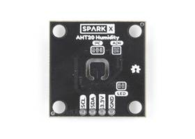 Qwiic Humidity AHT20 (3)