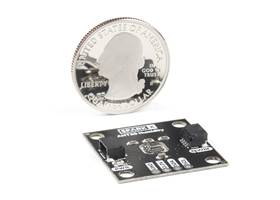 Qwiic Humidity AHT20 (4)