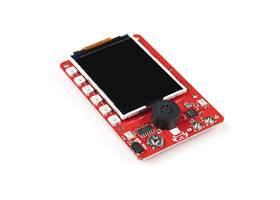 SparkFun Top pHAT for Raspberry Pi