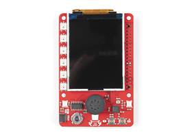 SparkFun Top pHAT for Raspberry Pi (6)