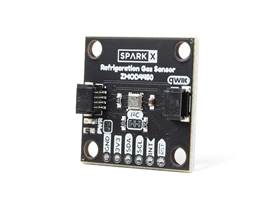 SparkX Refrigeration Gas Sensor - ZMOD4450 (Qwiic)