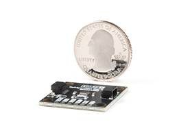 SparkX Refrigeration Gas Sensor - ZMOD4450 (Qwiic) (2)