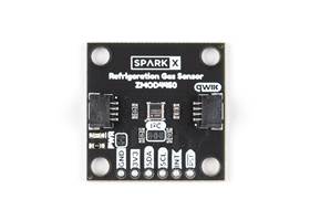 SparkX Refrigeration Gas Sensor - ZMOD4450 (Qwiic) (3)