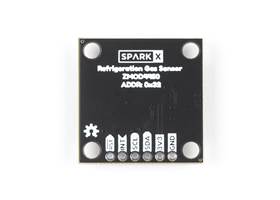 SparkX Refrigeration Gas Sensor - ZMOD4450 (Qwiic) (4)