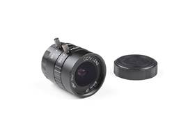 Raspberry Pi HQ Camera Lens - 6mm Wide Angle