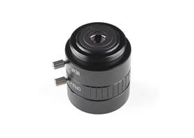 Raspberry Pi HQ Camera Lens - 6mm Wide Angle (2)