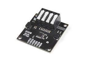 Qwiic PT100 - ADS122C04