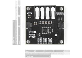 Qwiic PT100 - ADS122C04 (2)