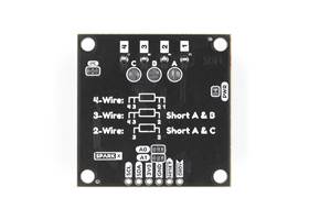 Qwiic PT100 - ADS122C04 (3)