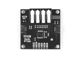 Qwiic PT100 - ADS122C04 (5)