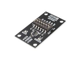 Auto-Digital Thermostat - ADT6401