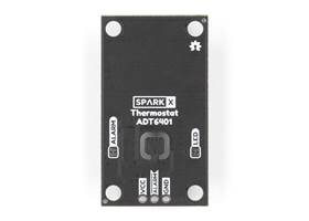 Auto-Digital Thermostat - ADT6401 (3)