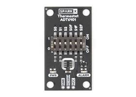 Auto-Digital Thermostat - ADT6401 (4)