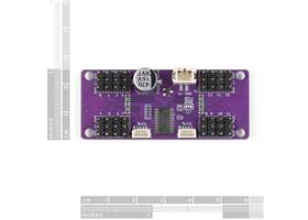 Zio 16 Servo Controller (Qwiic) (2)