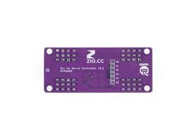 Zio 16 Servo Controller (Qwiic) (3)