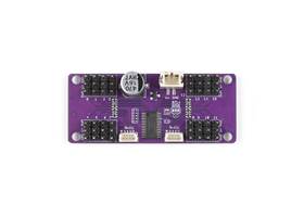 Zio 16 Servo Controller (Qwiic) (4)