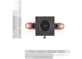 OpenMV Global Shutter Module (3)