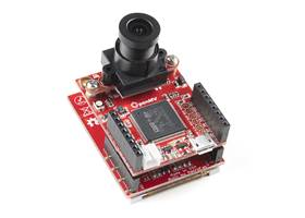 OpenMV Global Shutter Module (5)