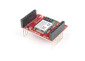 OpenMV WiFi Shield