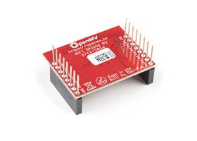 OpenMV WiFi Shield (3)
