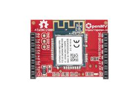 OpenMV WiFi Shield (4)