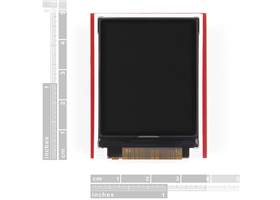 OpenMV LCD Shield (2)