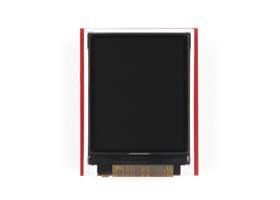 OpenMV LCD Shield (4)