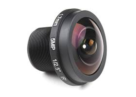 OpenMV Ultra Wide Angle Lens