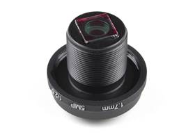 OpenMV Ultra Wide Angle Lens (3)
