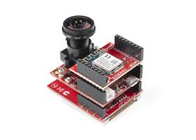 OpenMV Ultra Wide Angle Lens (4)