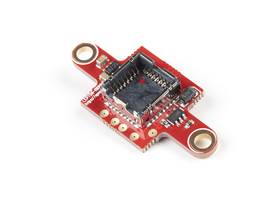 OpenMV FLIR Lepton Adapter Module