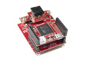 OpenMV FLIR Lepton Adapter Module (2)