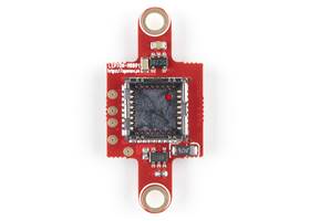 OpenMV FLIR Lepton Adapter Module (3)