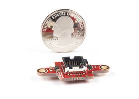 OpenMV FLIR Lepton Adapter Module (5)