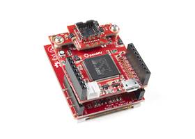 OpenMV FLIR Lepton Adapter Module (6)