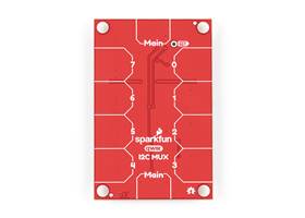 SparkFun Qwiic Mux Breakout - 8 Channel (TCA9548A) (3)
