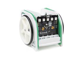 Kitronik :MOVE mini MK2 buggy kit