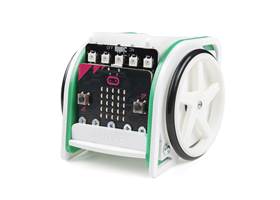 Kitronik :MOVE mini MK2 buggy kit (5)