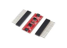 SparkFun Qwiic Shield for Arduino Nano